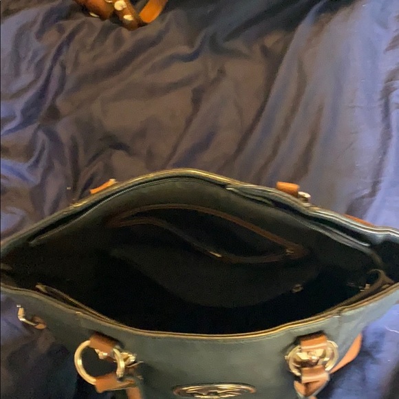 Michael Kors purse - Picture 2 of 2